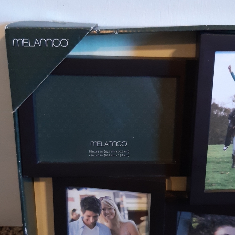 8-Opening Frame Collage - Picture 3 of 4